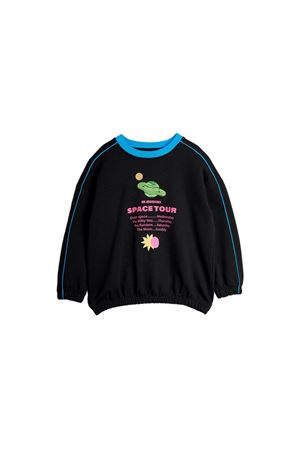 Felpa Space Tour MINI RODINI KIDS | 2622014699.